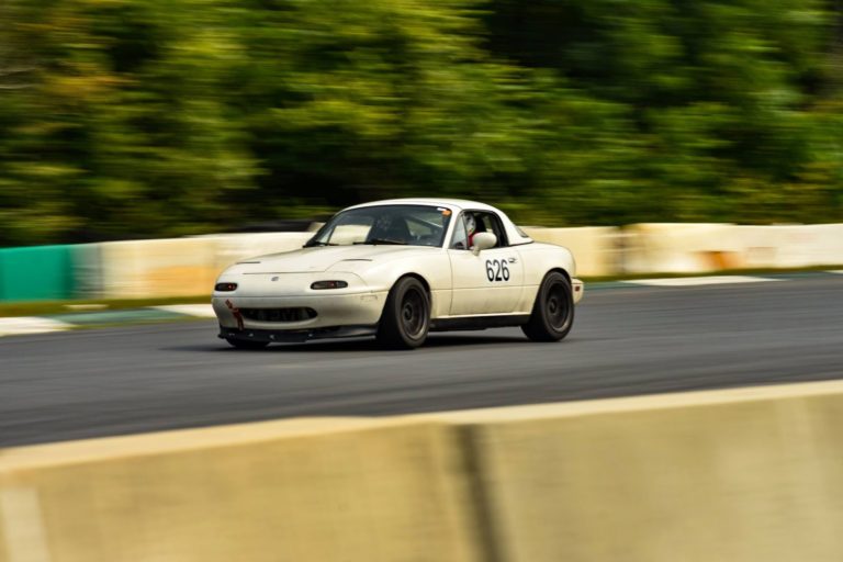 Build A Modified NA/NB Miata (Street/AutoX/Track) – Gran Touring ...