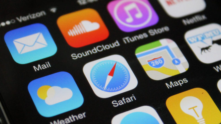 Yea, there’s an APP for that!