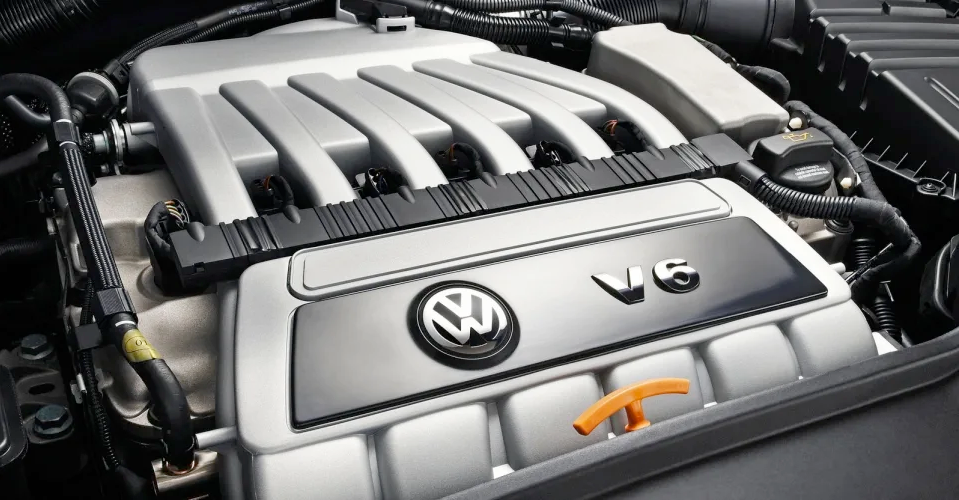 ECS News - ECS Project - VW MK5 GTI Build List