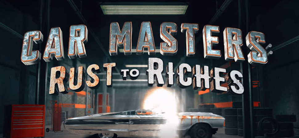 car masters rust to riches season 3 episode 1