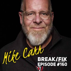 Mike Carr