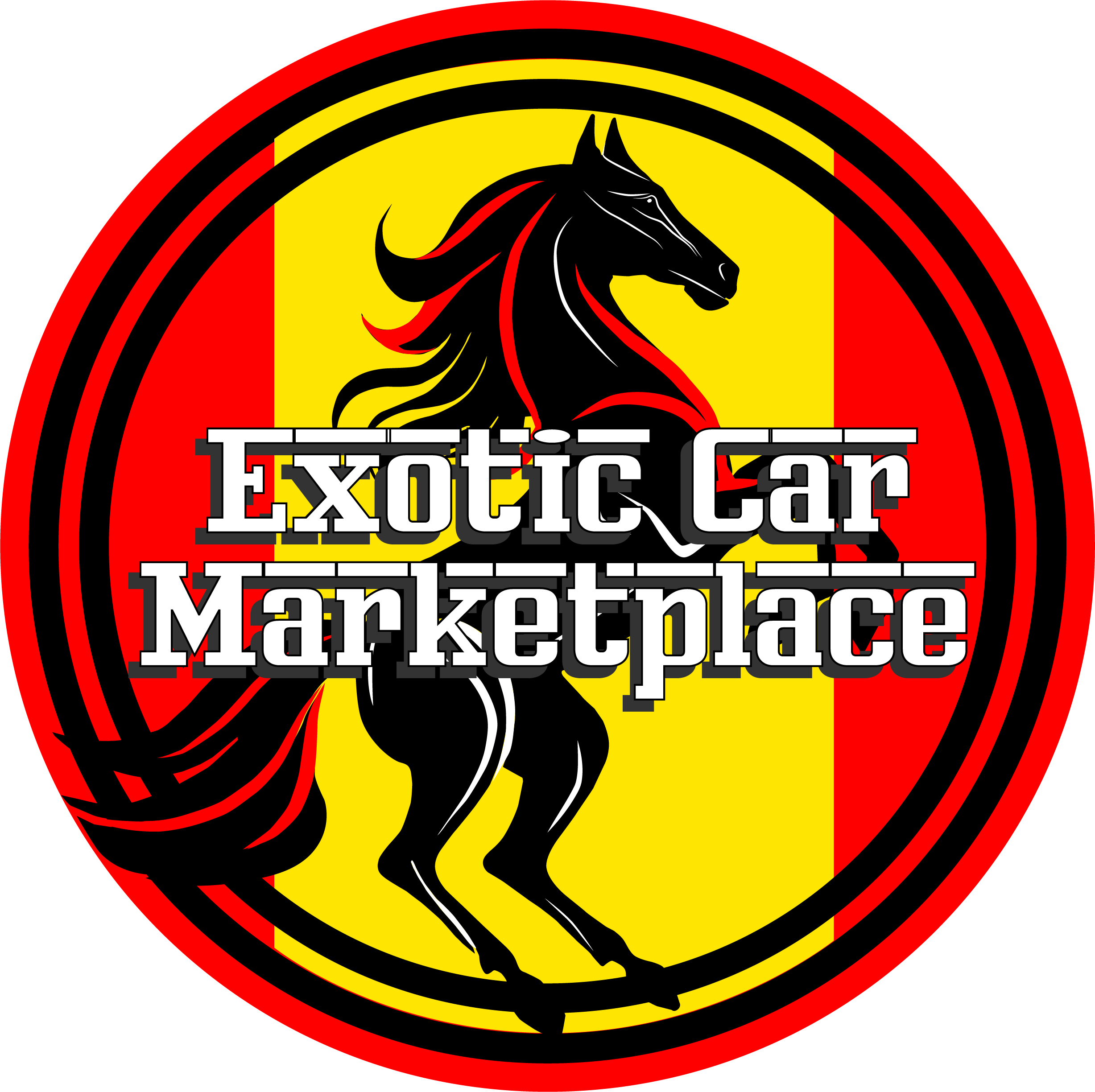 Exotic Car Marketplace