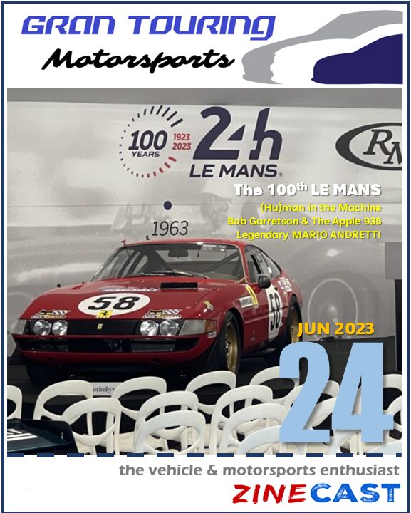 Issue 24, Cover