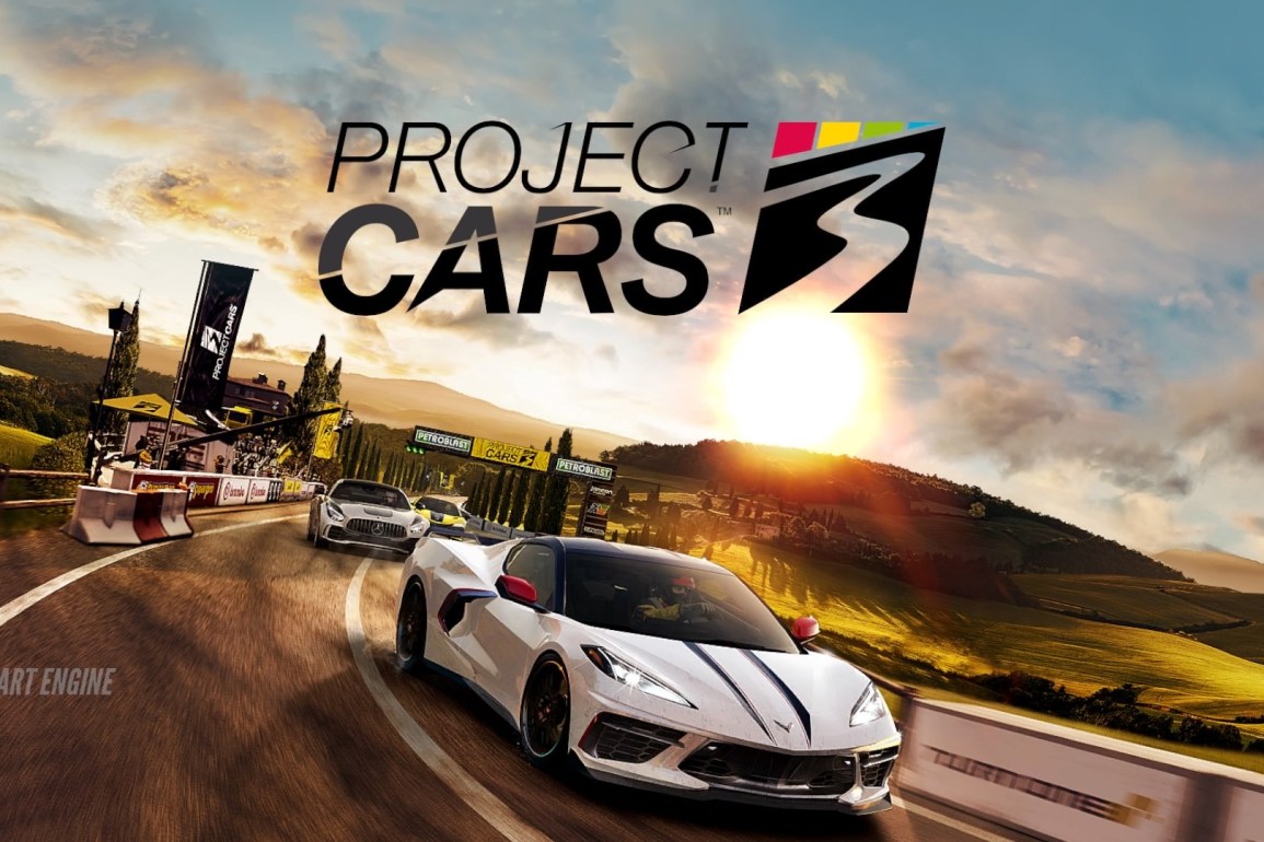Review: Project Cars 2 – now free of glitches, this racer is sure to please  hardcore fans